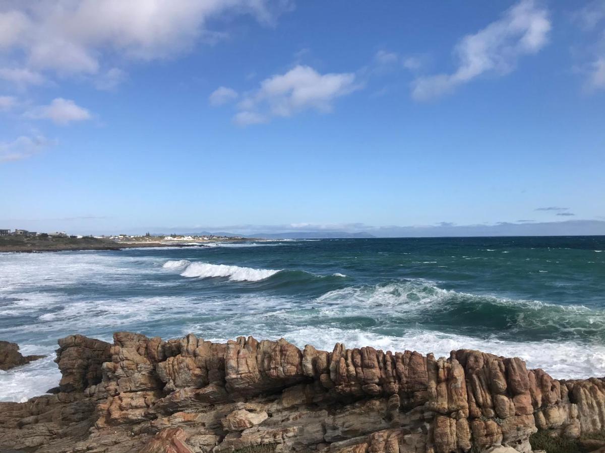 Bird'S View Guest Accommodation Hermanus Bagian luar foto