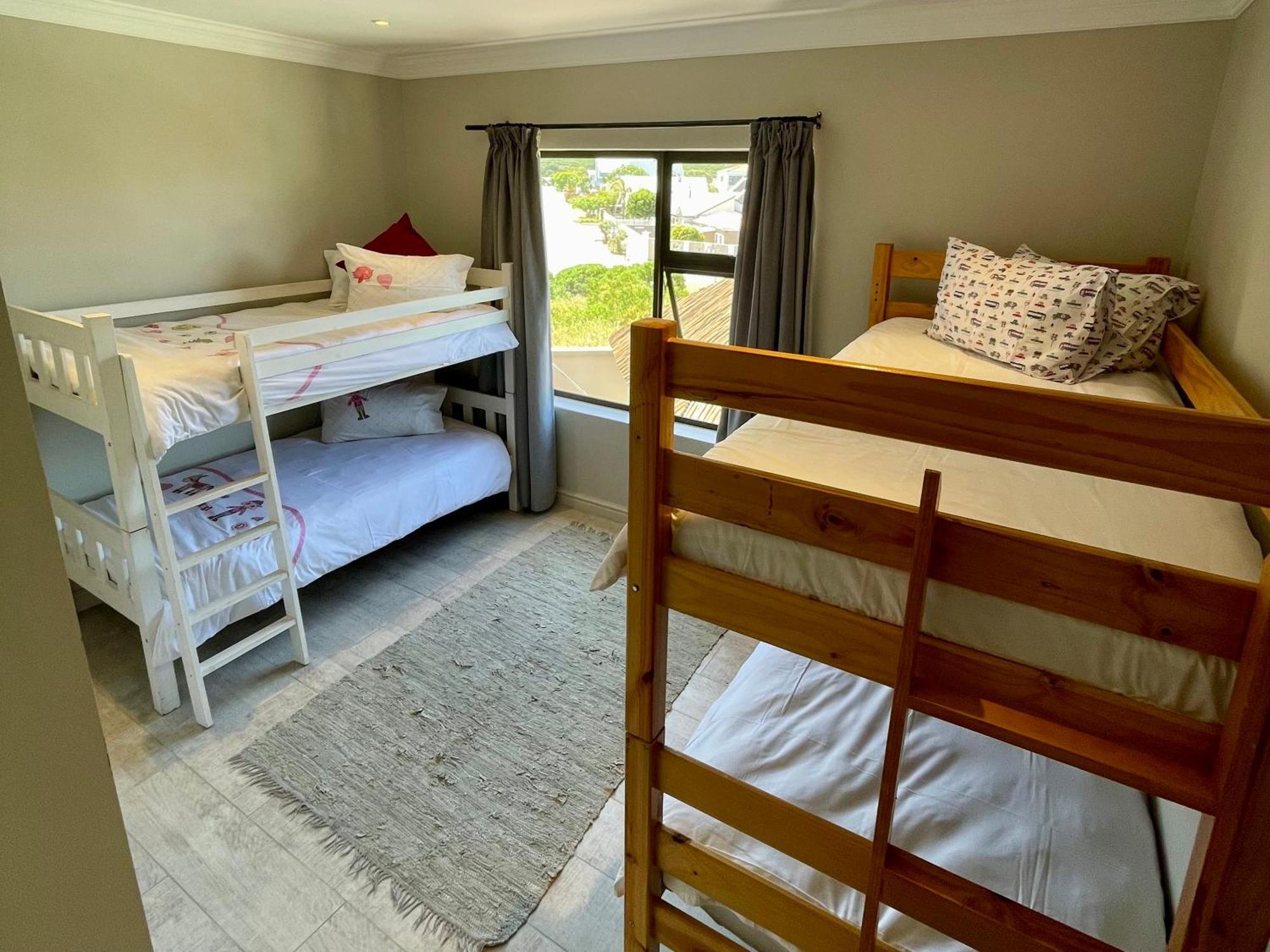 Bird'S View Guest Accommodation Hermanus Bagian luar foto