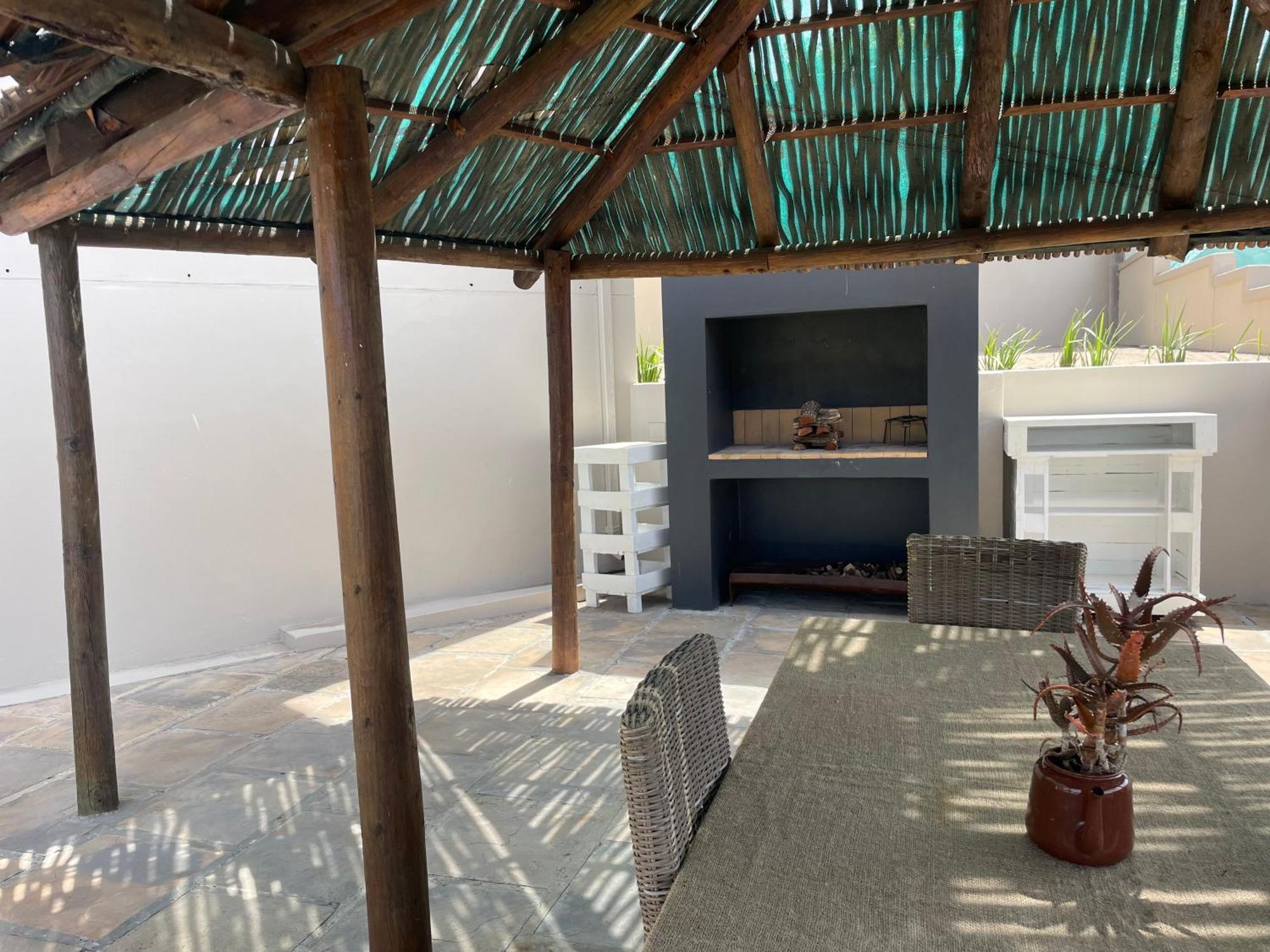 Bird'S View Guest Accommodation Hermanus Bagian luar foto