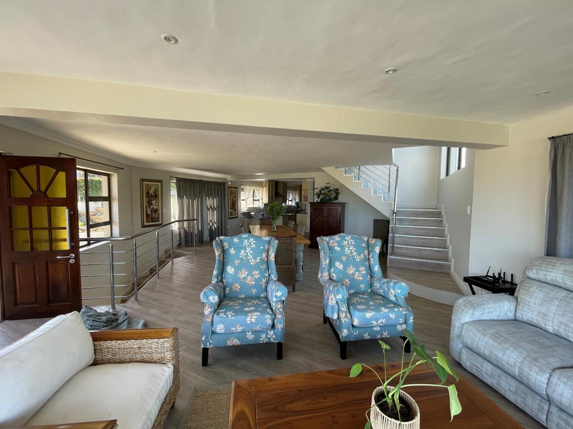 Bird'S View Guest Accommodation Hermanus Bagian luar foto