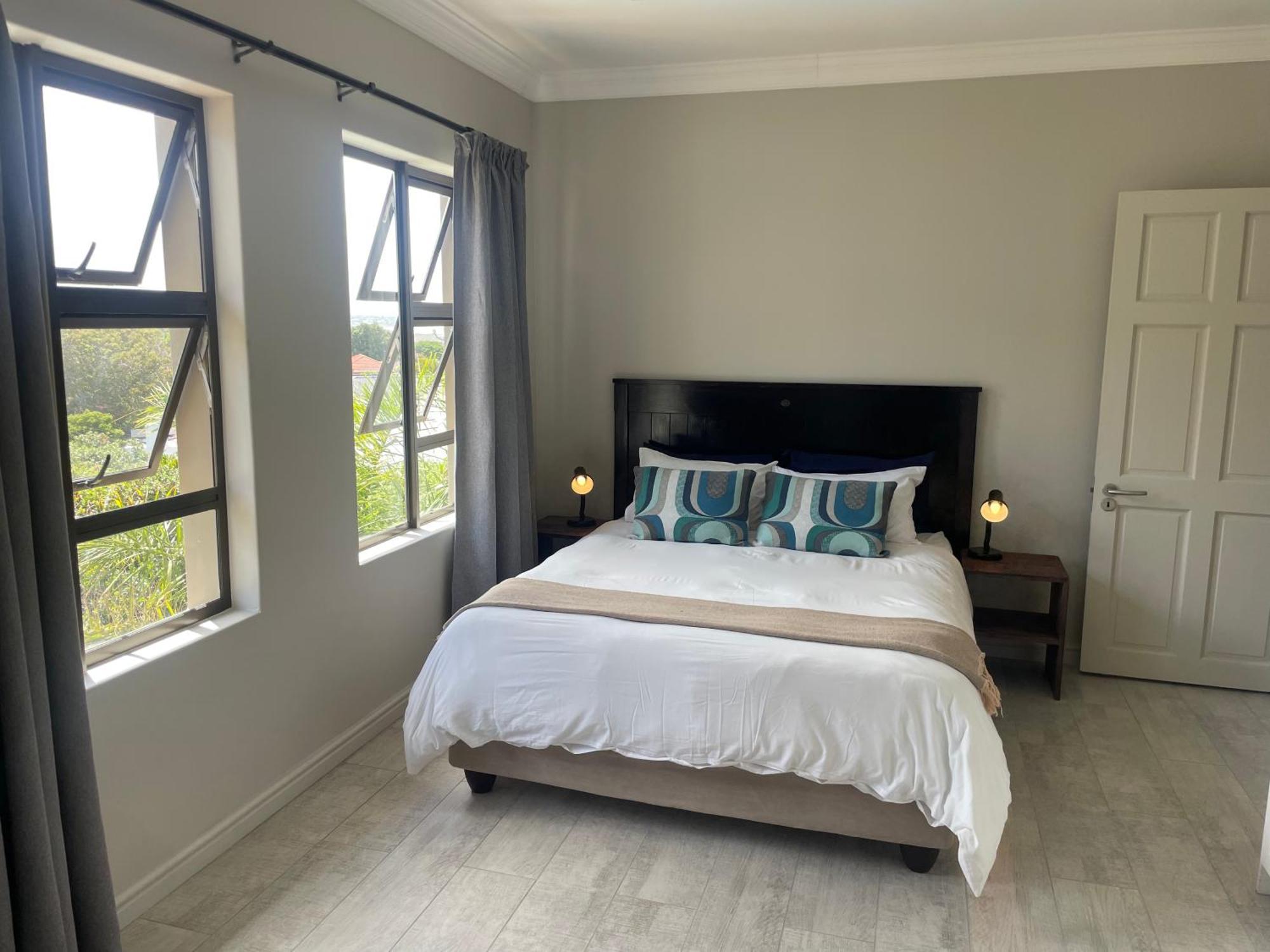 Bird'S View Guest Accommodation Hermanus Bagian luar foto